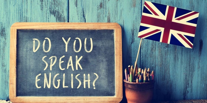 5 apps para aprender a hablar inglés