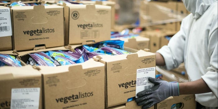 Los poblanos que quieren cambiar la forma en la que comes