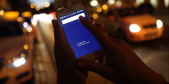 5 Lessons About Partnership Learned Watching the Uber-Waymo Meltdown
