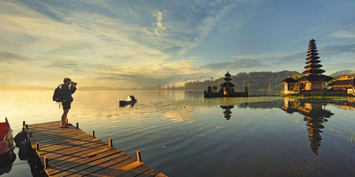 Why Travel Should Be a Top Priority for Every Entrepreneur