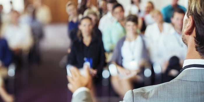 10 Magic Questions That Will Tell You Everything About Your Presentation's Target Audience