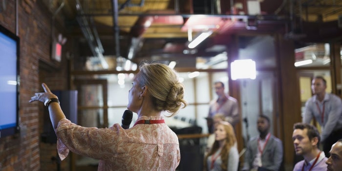 The 12 Parts of a Successful Signature Presentation