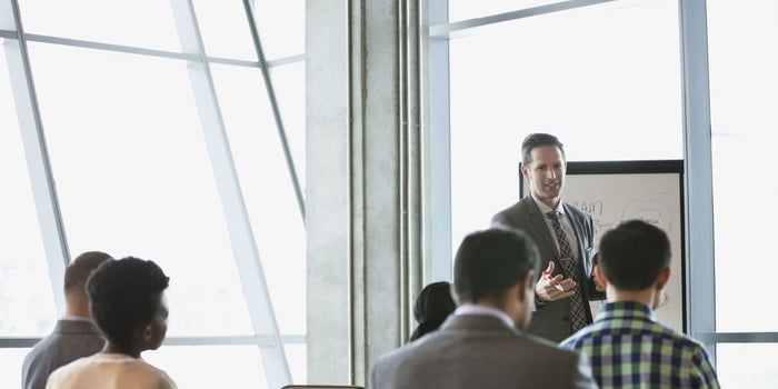 How to Make the Offer the Most Important Part of Your Presentation