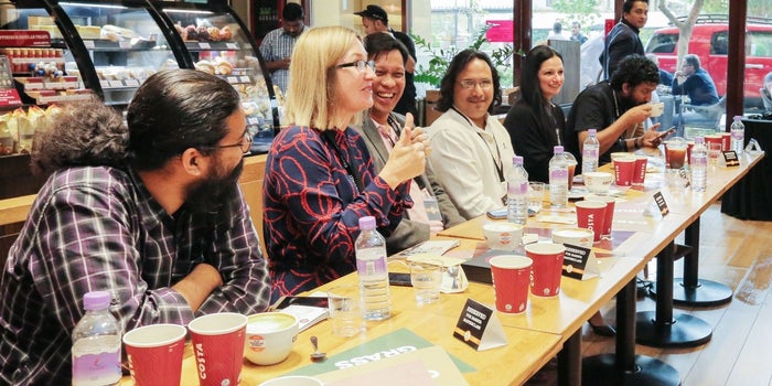 Customer First: How The Costa Coffee Brand Is Standing Out In Qatar