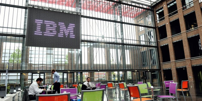 IBM Signals End of Telecommuting Craze