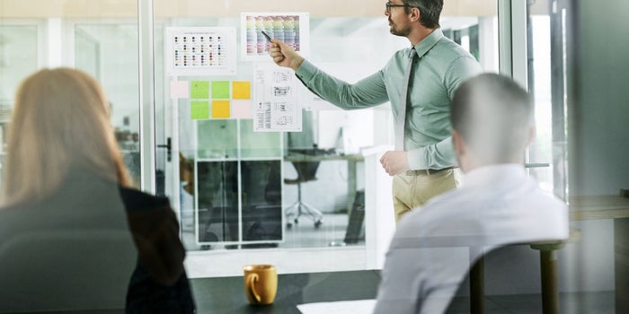 5 Ways Your Goal-Setting Is Holding You Back