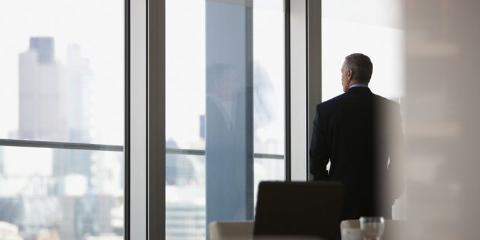 Here Are the 5 Highest Paid CEOs