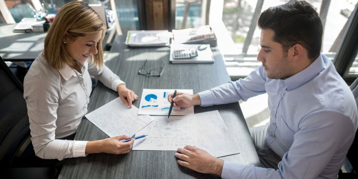 How to Forecast Revenue and Growth