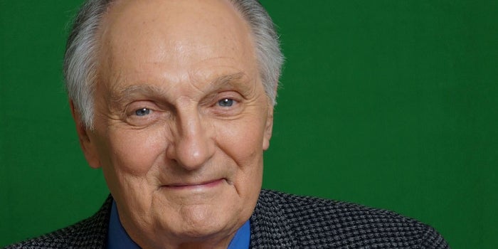 Alan Alda Reveals His Top Communication Techniques