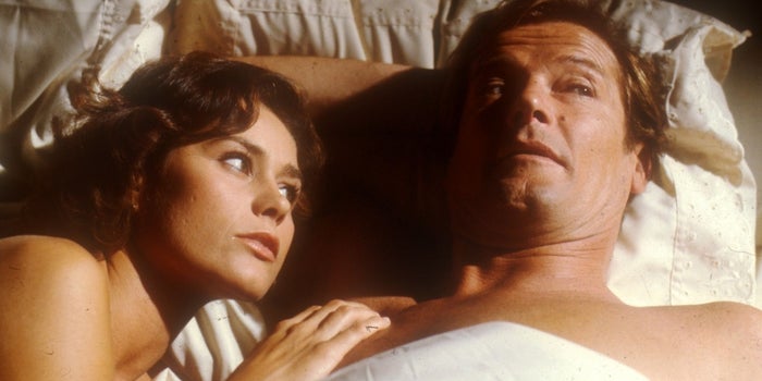 Roger Moore's Best Bond Quotes