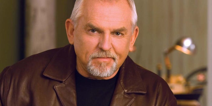 'Cheers' TV Star John Ratzenberger Explains Why We Need an American Manufacturing Revival