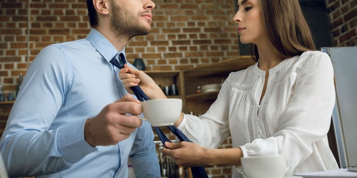 ¿Quieres transmitir autoridad? 5 claves para lograrlo con tu vestimenta