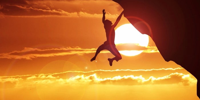 Want to Make an Impact in Business? Don't Be Afraid to Scare Yourself.