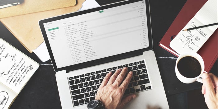 A Plea to People Who Send Calendar Invites: Write Better Subject Lines