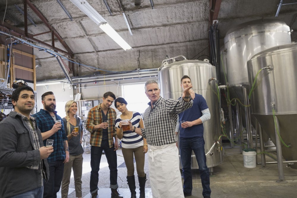 9 Factory Tours That Are Better Than Amusement Parks