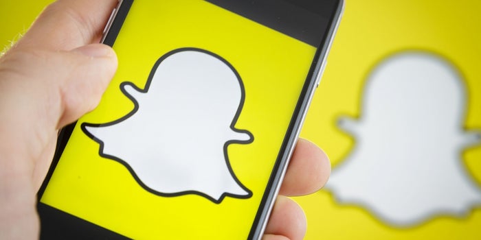 Why Snapchat Marketing Stinks Big Time