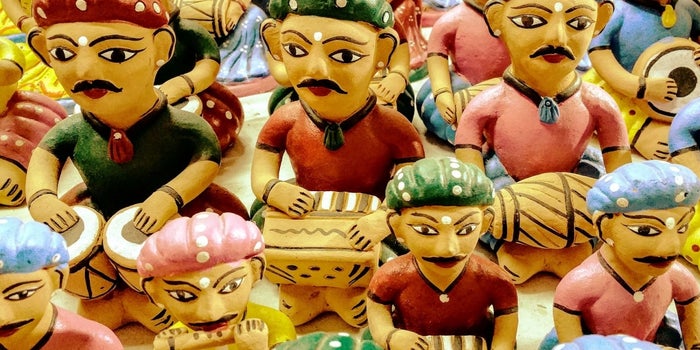 Redefining The Handicraft Sector For The 4G Generation