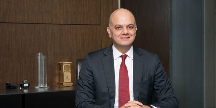 Expanding Horizons: Karim Yazbek, Vice President and Country Manager - Qatar, Hill International
