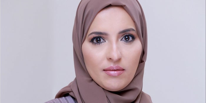 Entrepreneur Middle East's Achieving Women 2017: Jazia Al Dhanhani