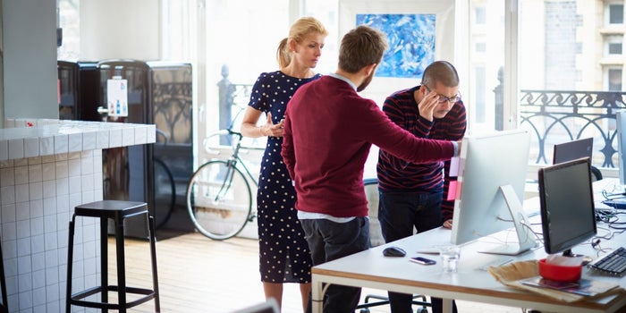 Building Your Management Team as Your Startup Scales Is a 'Make-or Buy' Decision