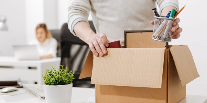 Not Every Entrepreneur Thinks You Should Quit Your Job