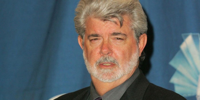 George Lucas, el cineasta emprendedor