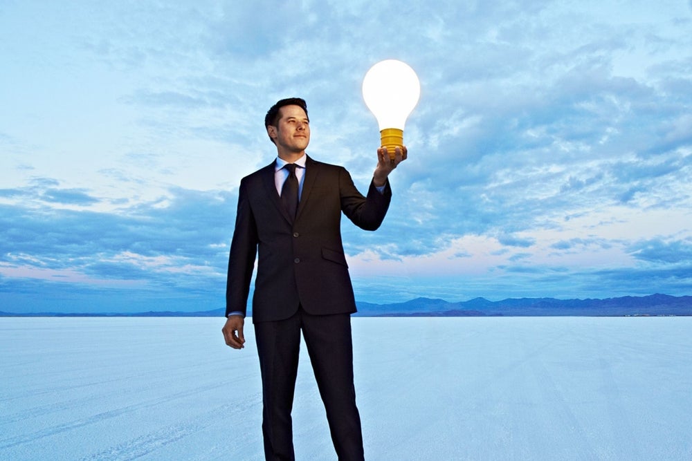 Businesses Disrupting Industries With Their Brilliant Ideas -- And What You Can Learn From Them