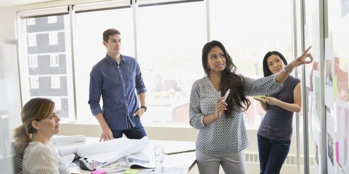 The Top 6 Ad Tech Companies You Need to Know