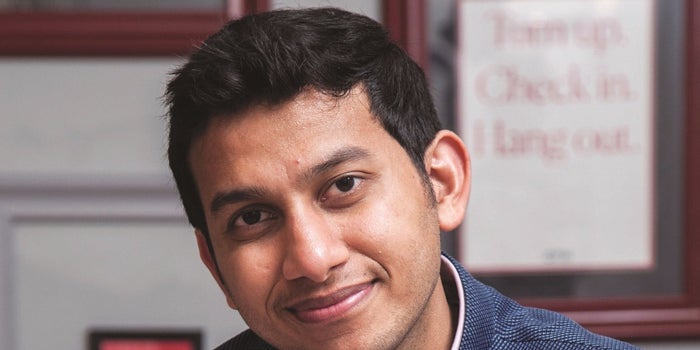 How Technology is Benefiting this Startup