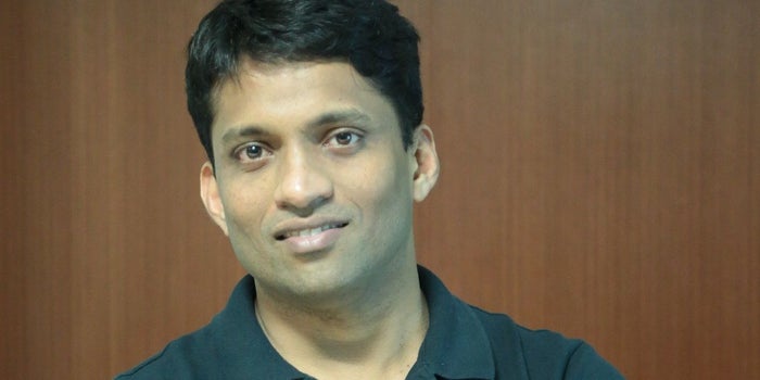 Guru Takes the Tech Path