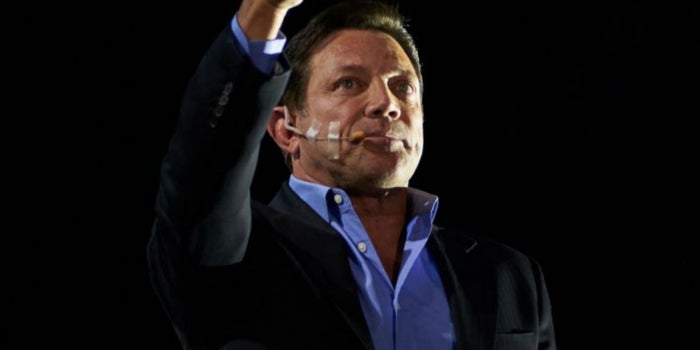 8 cosas que haces mal al vender (según el Lobo de Wall Street)