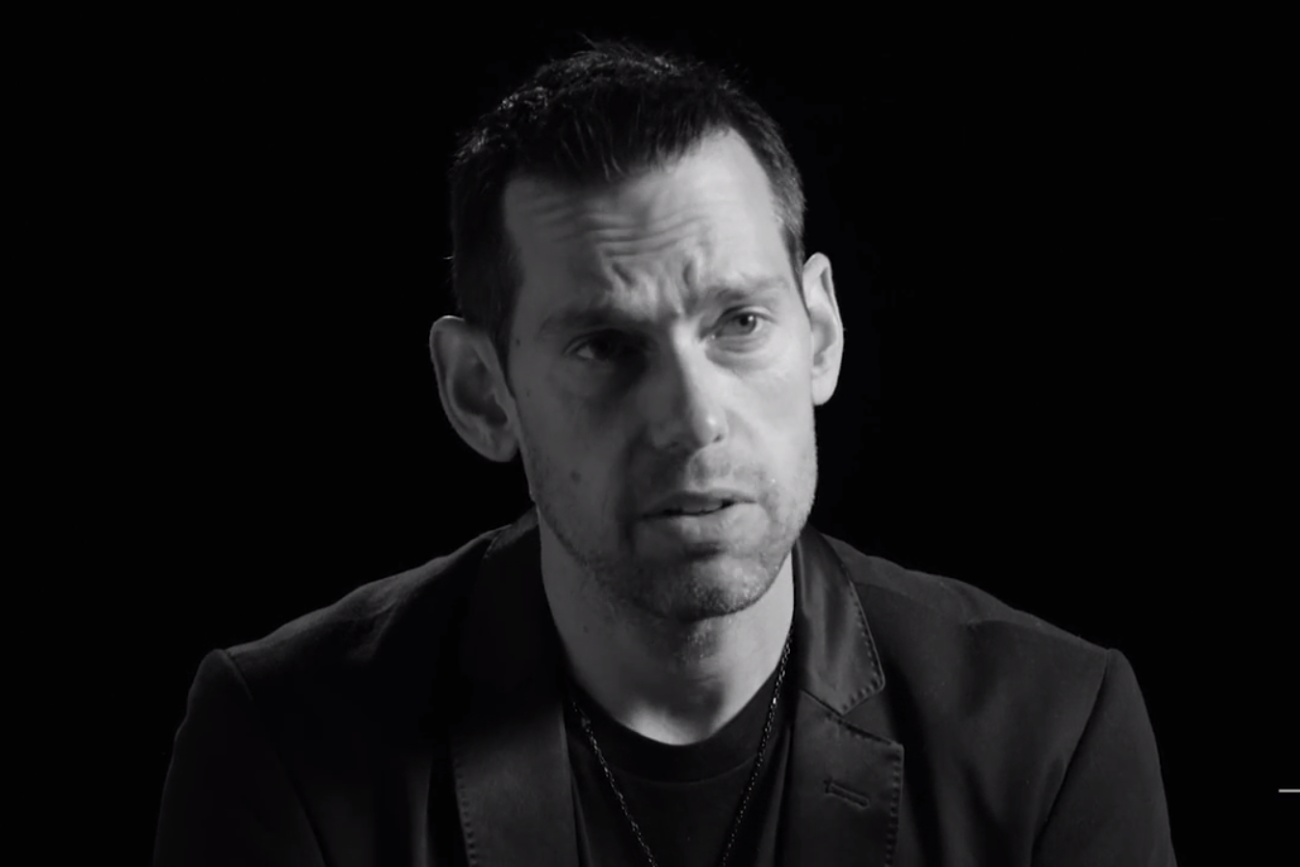 Why This Entrepreneur Stopped Focusing on Money and Started Seeking Greater Human Connection