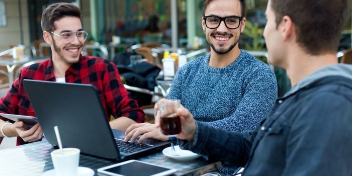 Esta es la radiografía de startups mexicanas