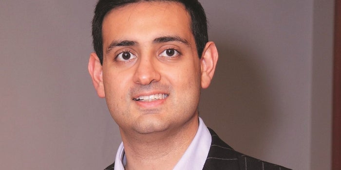 Meet This Entrepreneur Turned Investor