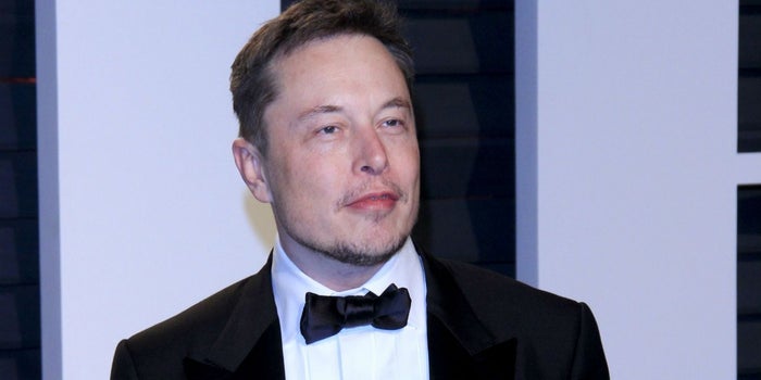 El CV de Elon Musk es de una página, ¿el tuyo debería ser igual?