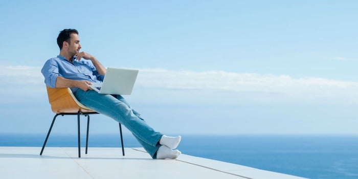 5 razones por las que nunca volveré a trabajar en una oficina