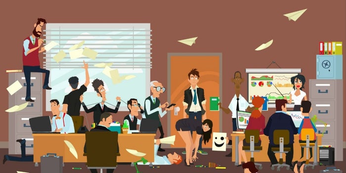 Cómo tratar a los empleados según su personalidad