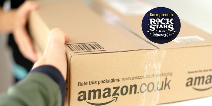 Lecciones de disrupción de Amazon y Apple