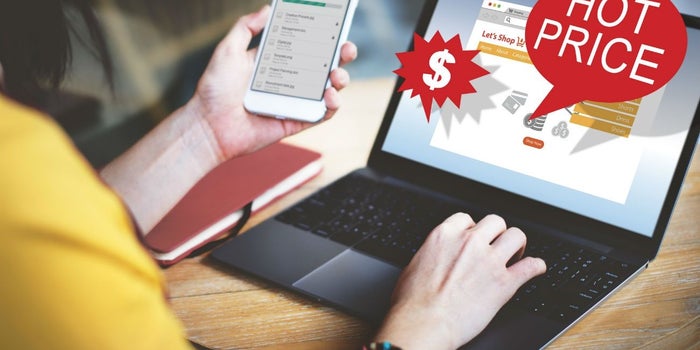 Así compiten las startups con las grandes marcas en el Hot Sale