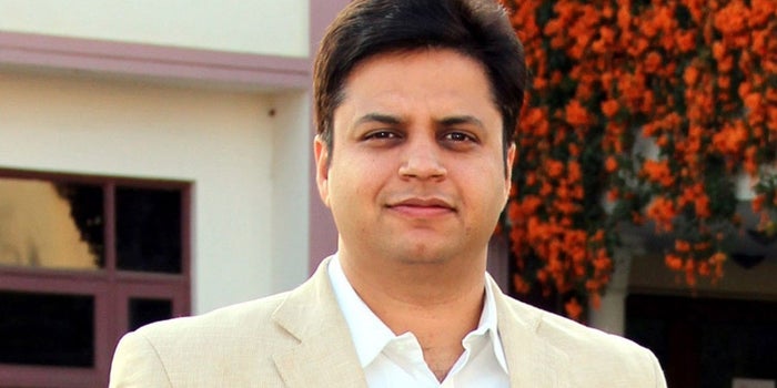 'India's Education System Requires a Complete Revamp'