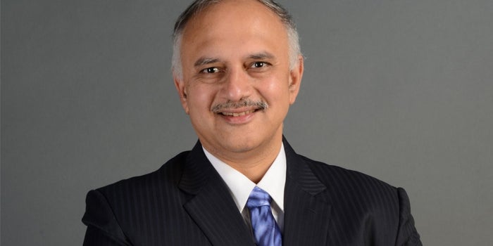 'When I Started off In India, Doing a Software Business was Very Difficult'