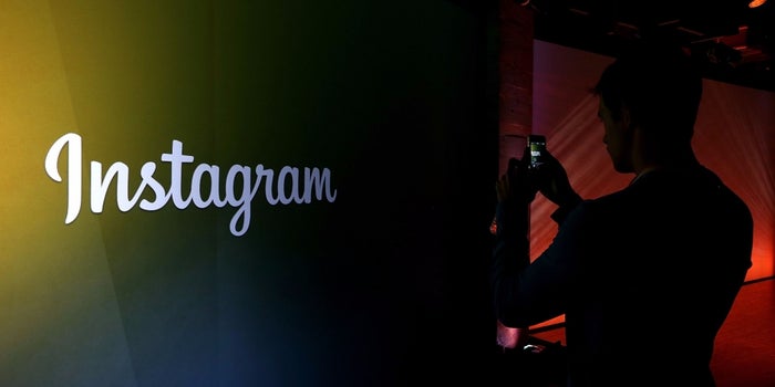 Marketers Are Using Instagram More Than Snapchat Right Now: Here's Why.