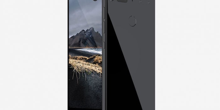 Check Out the Creator of Android's Essential Phone