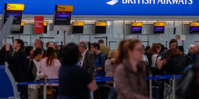 What You Can Learn From British Airways's IT Meltdown That Left Passengers Stranded