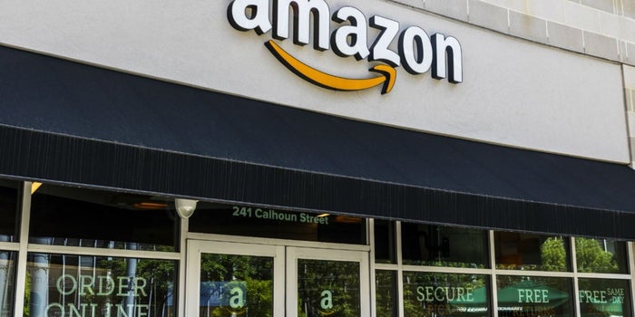 Amazon ya es la tienda más valiosa del mundo