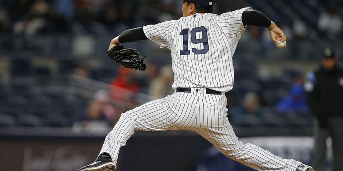 How to Break Out of a Major League Slump