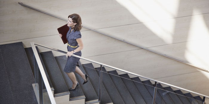 4 Lessons on Achieving Your Goals