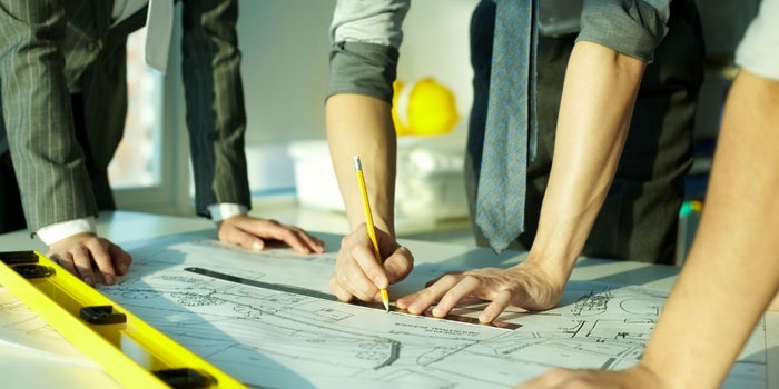 Aceleran emprendedores del sector de la construcción