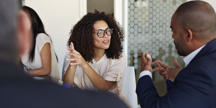 4 Essentials to Mitigate Fallout From a Pay-Gap Analysis