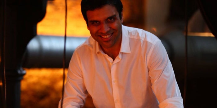 This Entrepreneur-turned-investor Feels There Is Shortage of Funds For Start-ups